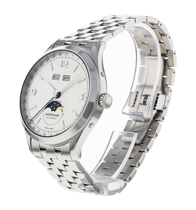 Montblanc Heritage 112647